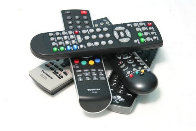 Tv Kumanda