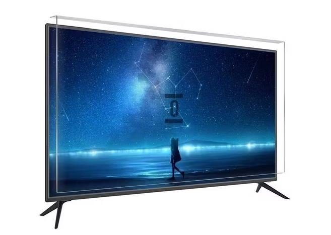 Tv Ekran koruyucu